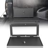 Hooke Road Tacoma Bed Security Lock Lid Extra Storage Compatible