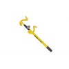 The Club 3000 Steering Wheel Lock Yellow (99)