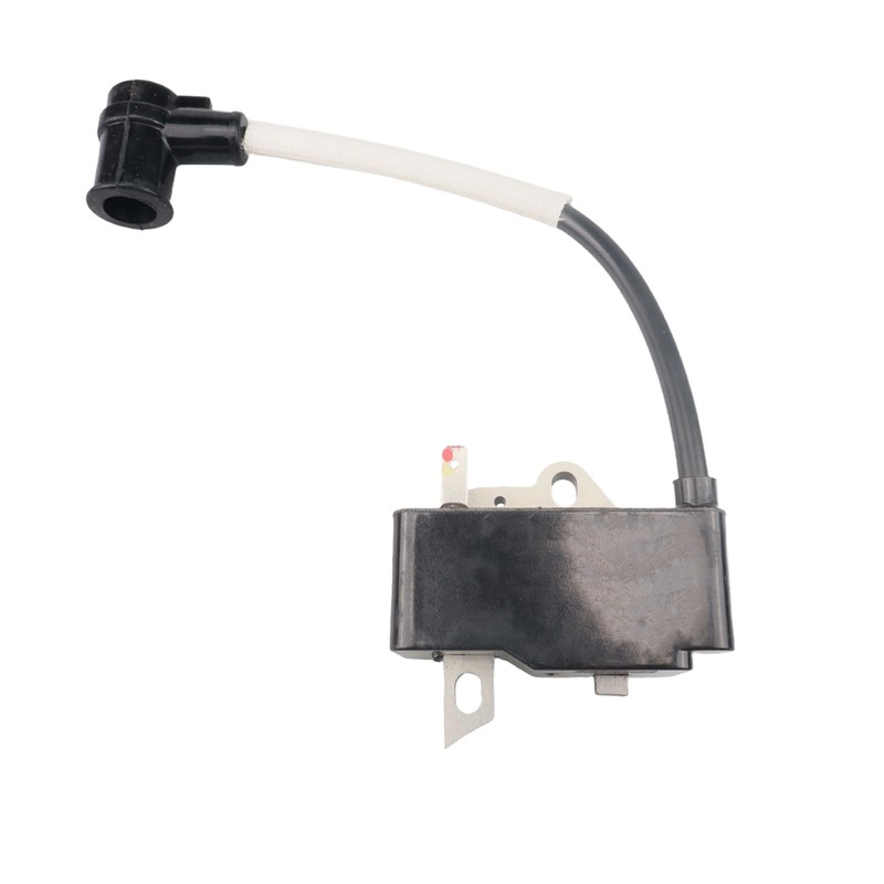 4137 400 1350 Ignition Coil with Spark Plug for Stihl
