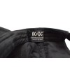 acdc AC/DC Mens AC DC High Voltage Distressed Hat Baseball