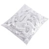 Multi-purpose Hair Cap 100P & Visitor Shoe Cover Disposable Shower Cap 2ea