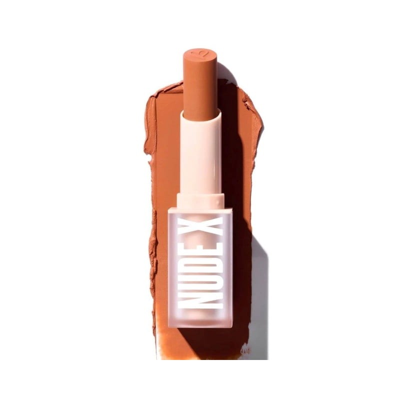 Lápiz labial Beauty Creations Nude x lipstick never tied down