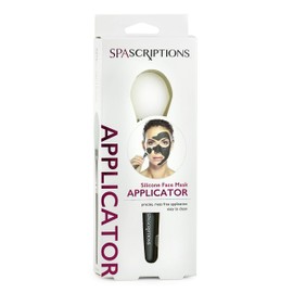 Silicone Face Mask Applicator