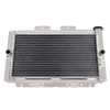 EGINCOOLER 3 Row Core Aluminum Radiator for Yamaha Rhino 450
