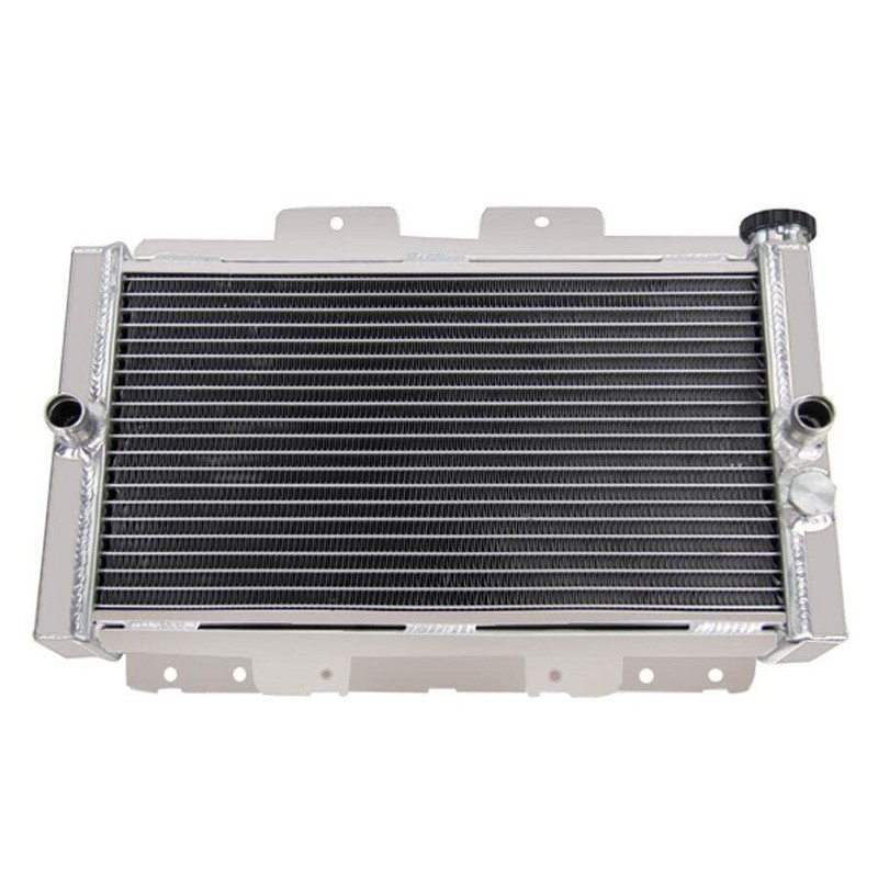 EGINCOOLER 3 Row Core Aluminum Radiator for Yamaha Rhino 450