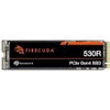 Seagate FireCuda 530R SSD 1TB Internal Solid State Drive -