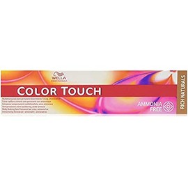 Wella Color Touch 7/ 3 mittelblond gold, (1 x 60 ml)
