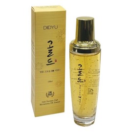 Diju DIDYU 골드 명품 고보습 24K 에센스 130ml -O DIDYU Gold Luxury High Moisture 24K Essence 130ml -O