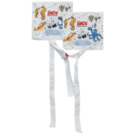 Original Schlori swim cushion.