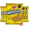 San Jorge Galletas Municion Vainilla | Peruvian Municion Vanilla Cookies