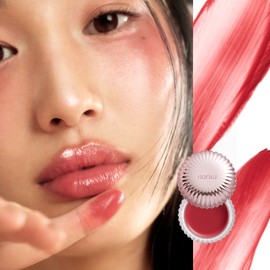 narka Core Rebuild Intensive Caramel Lip & Cheek 9g - Berry Faye