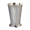 Elegance Mint Julep Cup, Silver
