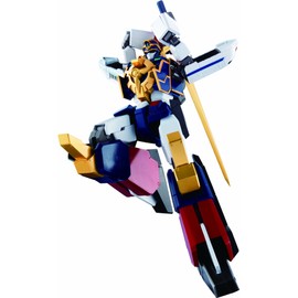 super robot chogokin might gine