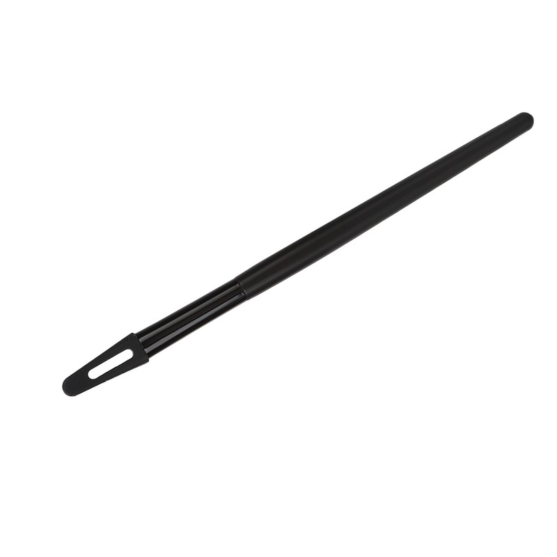 Silicone Eyeliner Tool Set Eyeliner Guide Wand Waterproof Long Lasting