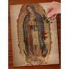 La Virgen de Guadalupe Picture Religious Jigsaw Puzzle Rompecabezas of