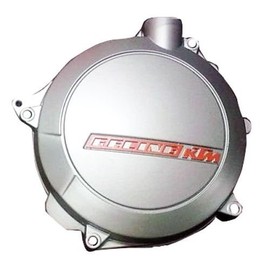 KTM CLUTCH COVER AND GASKET 125 150 200 EXC SX XC XC-W 50330027000 5033002610015