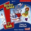 The Learning Company Reader Rabbit 1st Grade Capers On Cloud