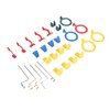 Dental X Ray Film Positioning System Heat Resistant Dentist Tools