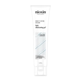 Nioxin Density Defend Hair Thickening Gel 140ml