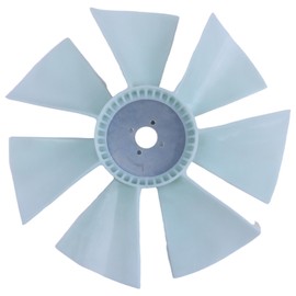 Replacement Parts for Cooling Fan 2485C520 127-224 for Perkins Engine 1004 1104D 1006-6 1106D 1104C Model-W45P-1791