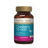 Herbs of Gold Cranberry 70000 50tabs