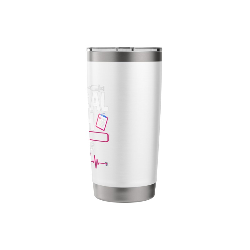 Future Surgical Tech Loading Surgical Technology Student Stainless Steel Insulated