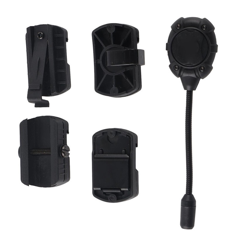 Tec Mpls 1LED Helmet Light Illumination Tool for Outdoor Hunting