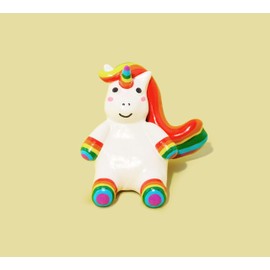 Pott'd Mini Pottery Sets | Air Drying Pottery Set for Adults | With Paints, Pottery Tools and Air-Drying Clay Without Burning | Free Online Instructions | Perfect for Beginners