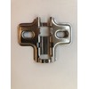 NELI Set of 2 Soft Close Hinges for Besta with