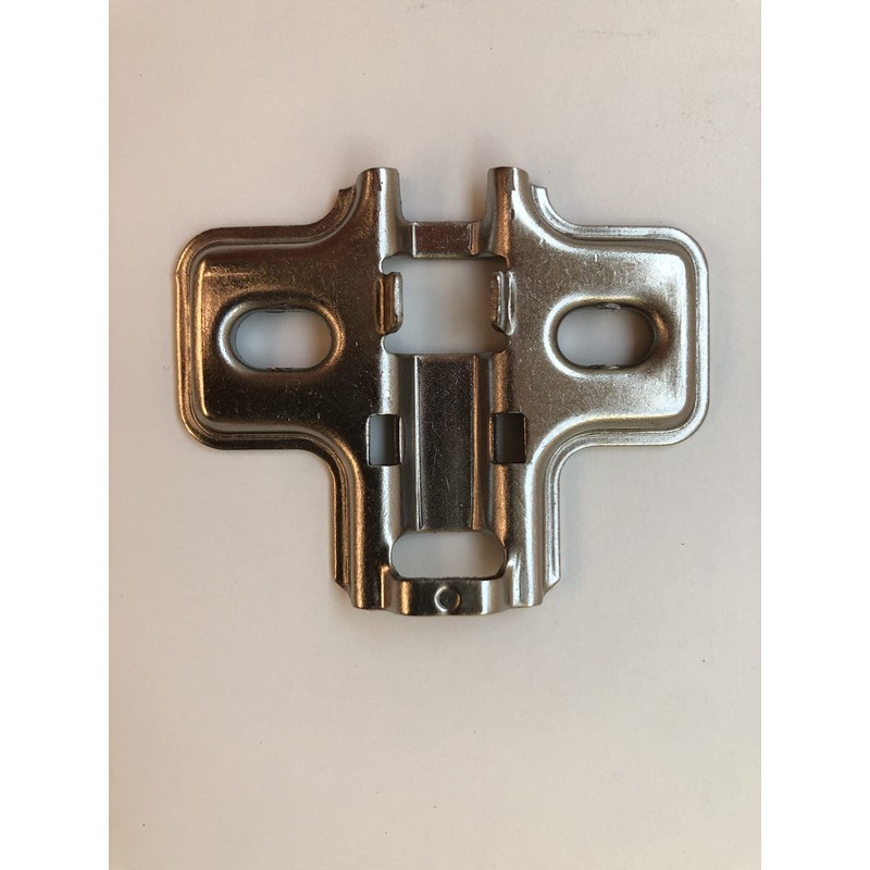 NELI Set of 2 Soft Close Hinges for Besta with