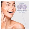 LUBRIDERM Crema Corporal Proteccion Solar Fps 15 400 ml