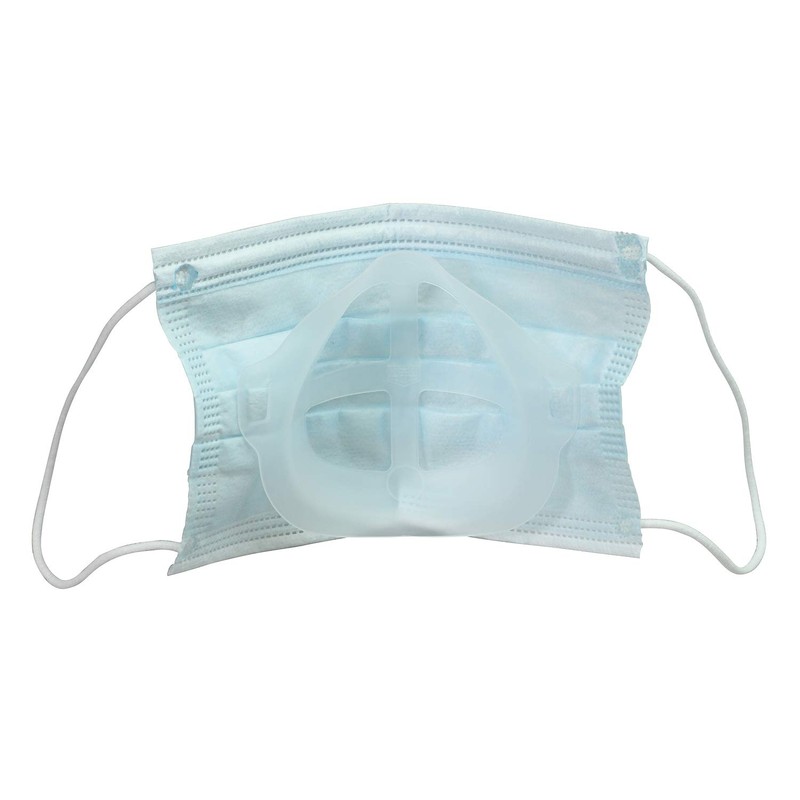 Artec 51371 Inner Support Frame for Mask/Fits Inside Mask/Keeps Lips/Breathe