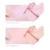 Rubor Maquillaje Coreano Original Douyin Brocha Set Suave Peach Blur