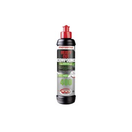 Green Line Heavy Cut Compound - 250ml 400