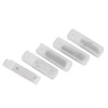 Carving Hobby Knife Kit Cutting Mat Handle Blades Ruler Art