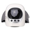 Cordless Knee Massager 3 Gear Adjustable Rechargeable Smart Infrared Heating