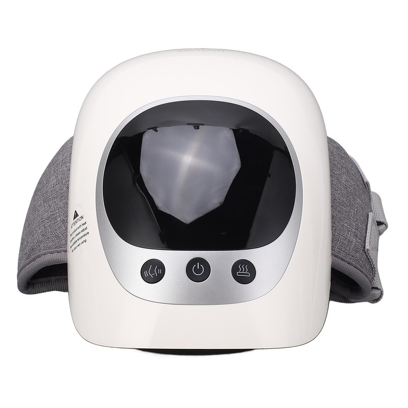 Cordless Knee Massager 3 Gear Adjustable Rechargeable Smart Infrared Heating