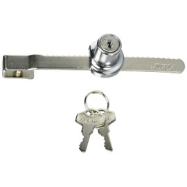 Alpha N200 – Small Sliding Lock Box