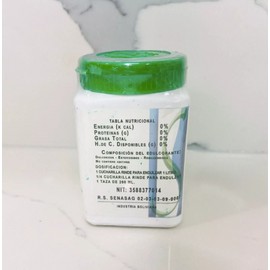 Stevia from Bolivia Dul-C - 100grs.