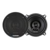 BLAUPUNKT BPS-E552 5" 2-Way Car Speakers 80W with Grilles -