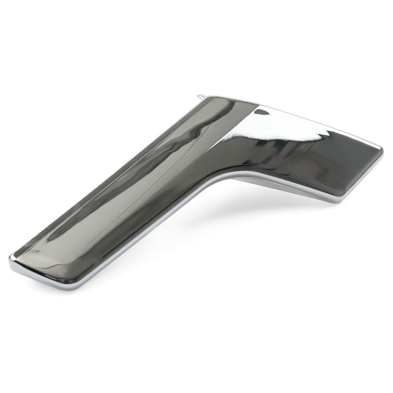 ROBUST Chrome Interior Door Handle Right Driver Side for Mercedes