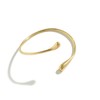 MarveBard Arm Cuff Layered Bracelet for Women Adjustable Upper Arm
