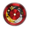 Rubi Tools 4-1/2" VIP Premium Dry Diamond Blade