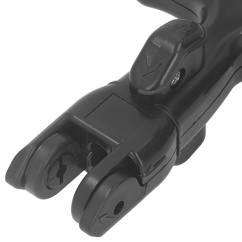 Fiber Optic Cable Stripper, Horizontal Cutting Longitudinal Slitting Fiber Stripping