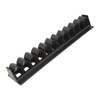Alomejor Horse Whip and Whip Holder Wall Mounted - Keep