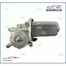 ACDelco (OE) OEM Power Window Motor GM LeSabre C1500 K1500 Pickup Truck Tahoe Suburban Yukon