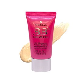 Special BB Cream Pro (Light Ochre)