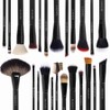 SHANY Pro Set de 24 brochas hechas a mano con