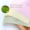 600 Sheets Green Tea Face Blotting Papers Oil Absorbing Sheets