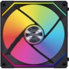 Lian-Li UNI Fan SL-Infinity ARGB PWM Case Fan - Black,